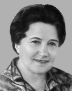 Катерина Гловацька
